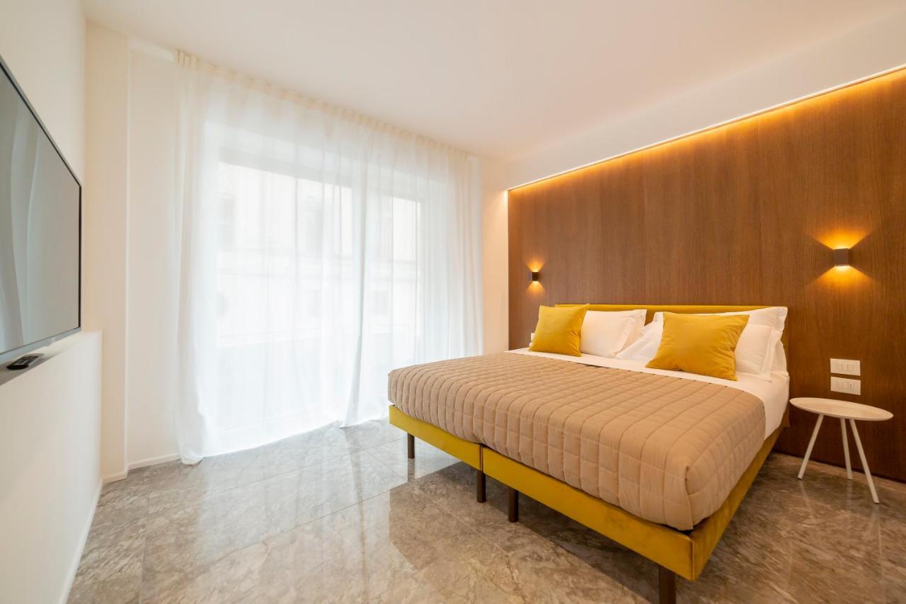 Le Stanze Del Lago Lake View Como Exterior photo